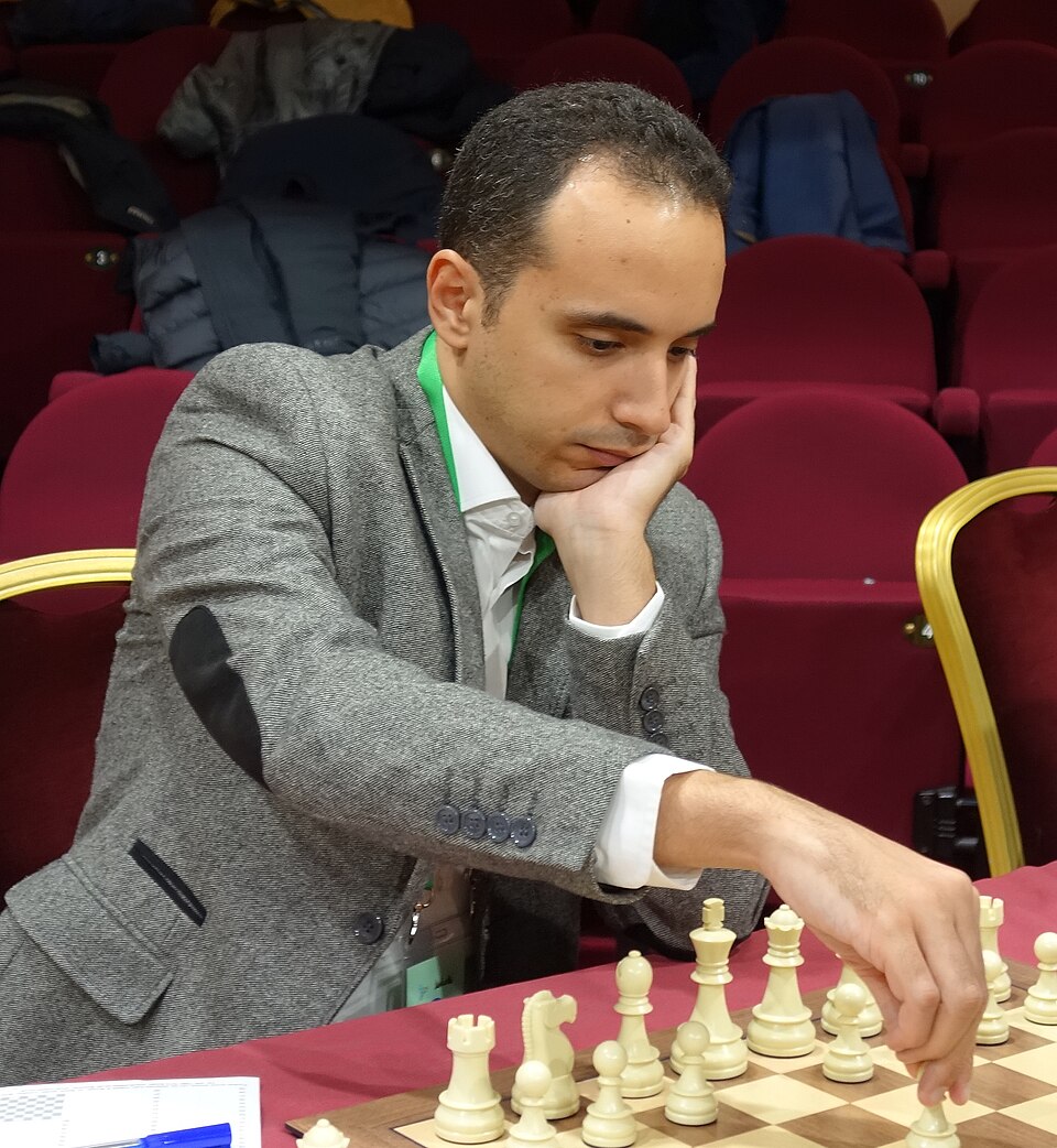 Bassem Amin